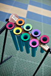 JT/Orff in a playground