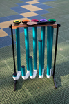 JT/Orff Bass in a playground