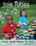 JT/Orff and JT/Orff Bass with kids playing