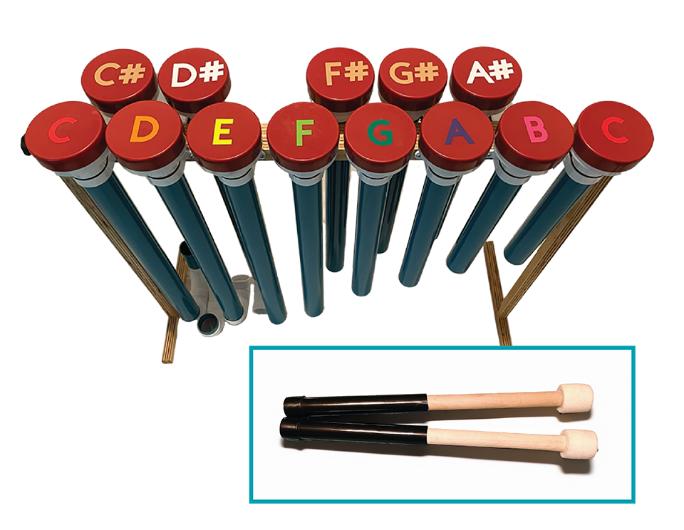 Joia Tubes JT/Outdr Outdoor Model