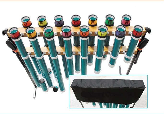 Joia Tubes JT/Outdr Outdoor Model