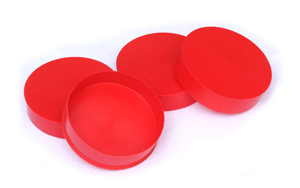 Joia Tubes Cap Covers